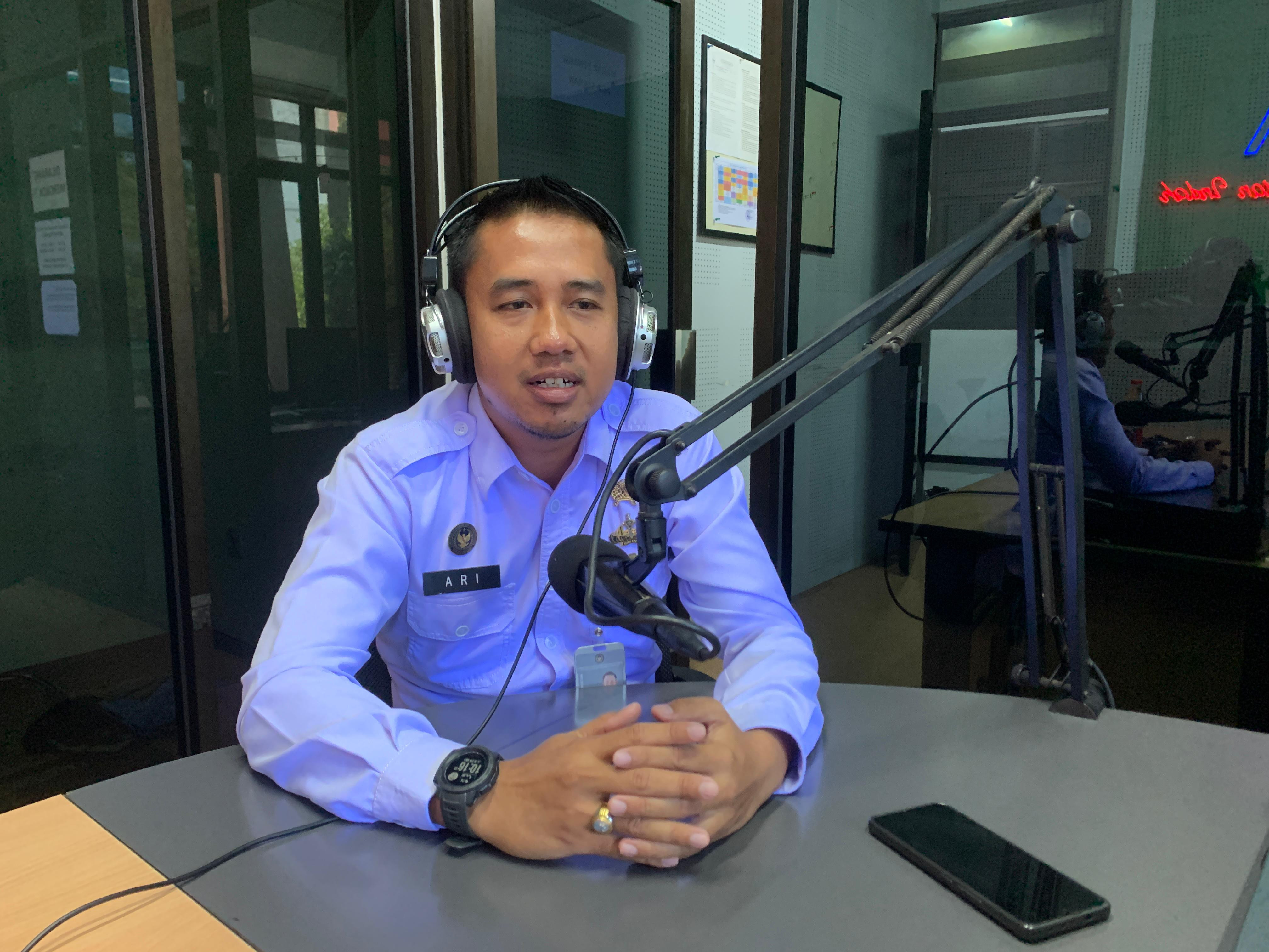 Rutan Magetan Hadirkan Layanan ALIM, Warga Binaan Bisa Akses Informasi Hak nya Secara Mandiri