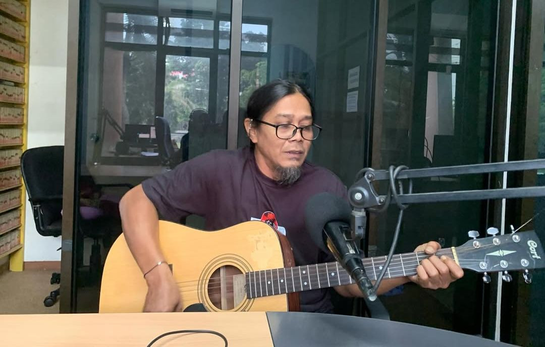 Wawan Classic 09, Eksis Berkarya Melalui Musik 