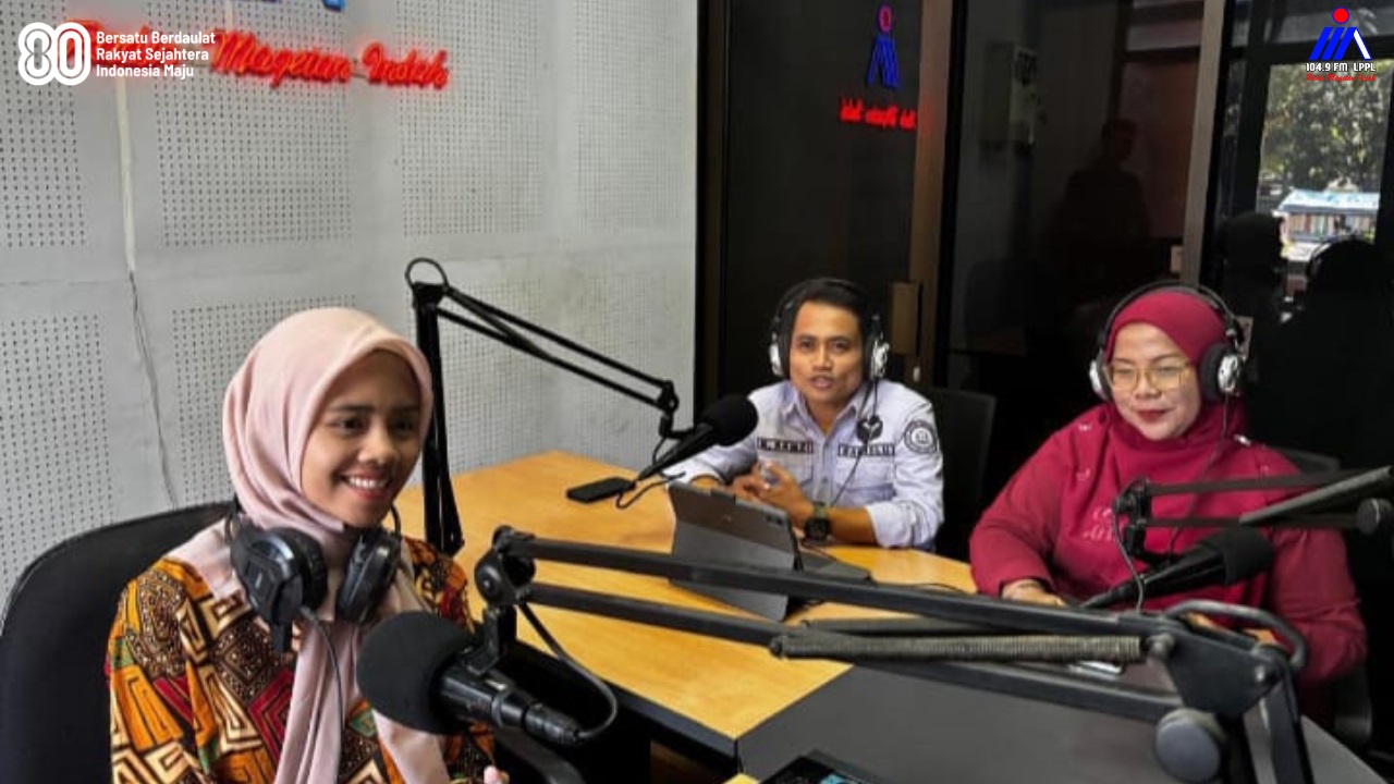 Dorong Partisipasi Masyarakat, Bawaslu Magetan dan KPU Magetan Sosialisasikan Pentingnya Pemutakhiran Data Pemilih