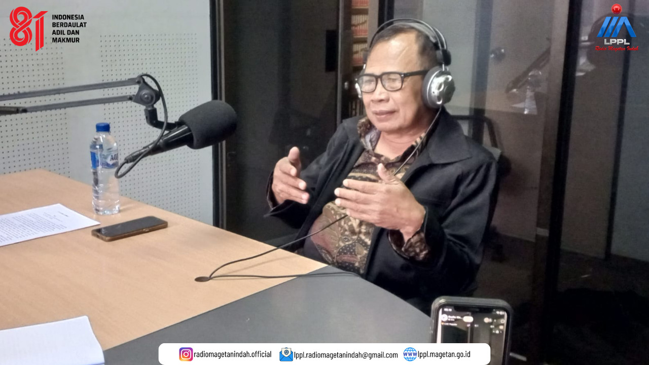 BUMDesa - UMKM Fair 2026 Kecamatan Maospati Siap Meriahkan Peringatan HUT Ke-81 RI