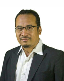 Eko Budiono